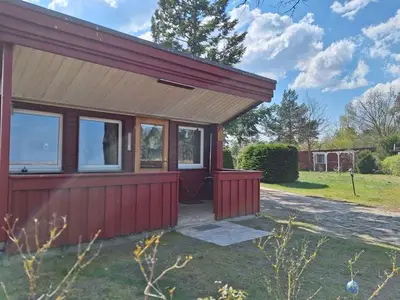Ferienwohnung für 2 Personen (35 m²) in Grambin 1/9