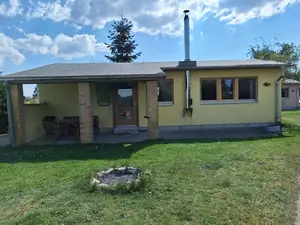 Ferienwohnung für 4 Personen (47 m²) in Grambin