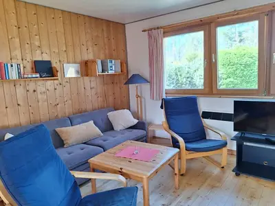 Ferienwohnung für 4 Personen (47 m²) in Grambin 2/10