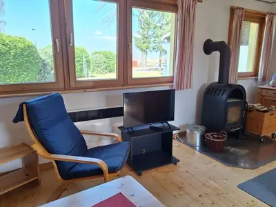 Ferienwohnung für 4 Personen (47 m²) in Grambin 3/10