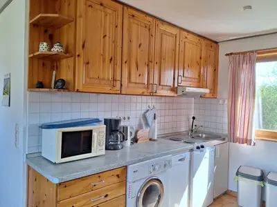 Ferienwohnung für 4 Personen (47 m²) in Grambin 4/10