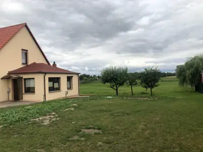 Ferienwohnung für 4 Personen (70 m²) in Grambow (Uecker-Randow) 3/10