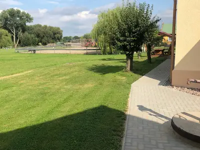 Ferienwohnung für 4 Personen (70 m²) in Grambow (Uecker-Randow) 4/10