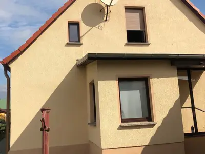 Ferienwohnung für 4 Personen (70 m²) in Grambow (Uecker-Randow) 5/10