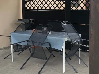 Ferienwohnung für 4 Personen (70 m²) in Grambow (Uecker-Randow) 8/10