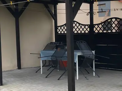 Ferienwohnung für 4 Personen (70 m²) in Grambow (Uecker-Randow) 9/10