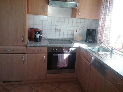 Ferienwohnung für 4 Personen (60 m²) in Grammendorf 2/10