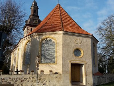 Ferienwohnung für 4 Personen (60 m²) in Grammendorf 8/10