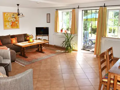 Ferienwohnung für 6 Personen (100 m²) in Grammendorf 4/10