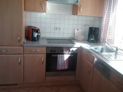 Ferienwohnung für 4 Personen in Grammendorf 2/10