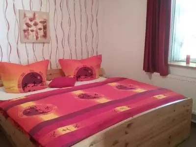 Ferienwohnung für 4 Personen in Grammendorf 3/10