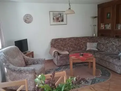 Ferienwohnung für 4 Personen in Grammendorf 4/10