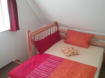 Ferienwohnung für 4 Personen in Grammendorf 5/10