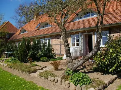 Ferienwohnung für 4 Personen in Grammendorf 8/10