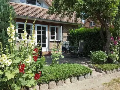 Ferienwohnung für 4 Personen in Grammendorf 9/10