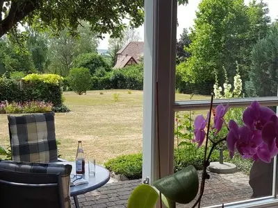 Ferienwohnung für 4 Personen in Grammendorf 10/10