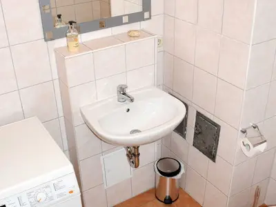 Ferienwohnung für 6 Personen in Grammendorf 8/10