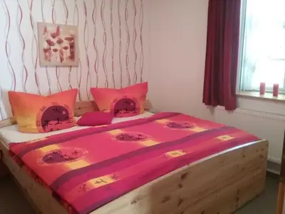 Ferienwohnung für 4 Personen (60 m²) in Grammendorf 6/10