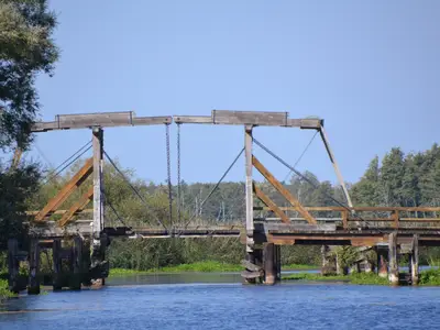 Ferienwohnung für 4 Personen (60 m²) in Grammendorf 7/10