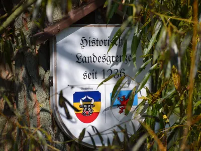 Ferienwohnung für 4 Personen (60 m²) in Grammendorf 10/10