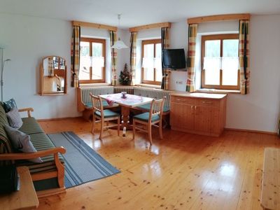 Ferienwohnung für 4 Personen (41 m²) in Grän 9/10