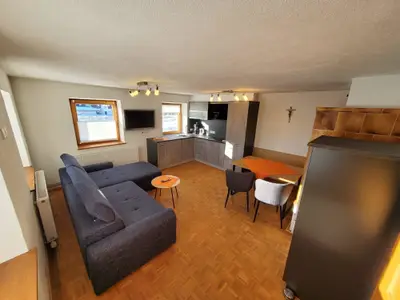Ferienwohnung für 4 Personen (70 m²) in Grän 2/10