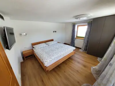 Ferienwohnung für 4 Personen (70 m²) in Grän 6/10