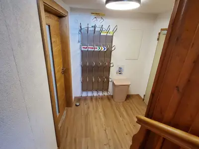 Ferienwohnung für 4 Personen (70 m²) in Grän 8/10