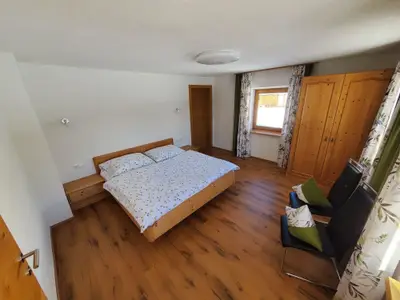 Ferienwohnung für 4 Personen (70 m²) in Grän 5/10