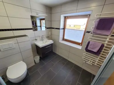 Ferienwohnung für 4 Personen (70 m²) in Grän 7/10