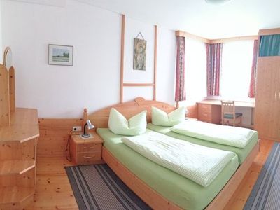 Ferienwohnung für 4 Personen (49 m²) in Grän 10/10