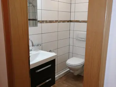 Ferienwohnung für 2 Personen (45 m²) in Grän 6/10