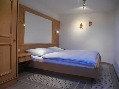 Ferienwohnung für 2 Personen (45 m²) in Grän 7/10