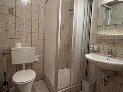 Ferienwohnung für 2 Personen (26 m²) in Haldensee 9/10