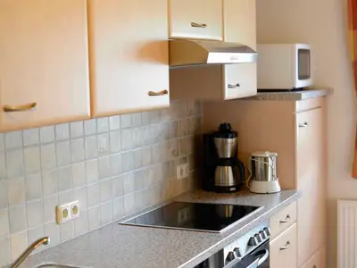 Ferienwohnung für 4 Personen (60 m²) in Haldensee 8/10