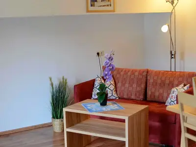 Ferienwohnung für 4 Personen (60 m²) in Haldensee 9/10