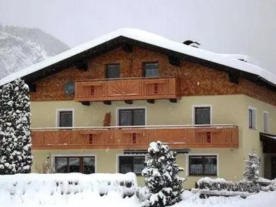 Ferienwohnung für 2 Personen (30 m²) in Haldensee 1/10