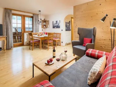 Ferienwohnung für 2 Personen (50 m²) in Haldensee 10/10