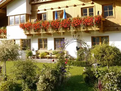 Ferienwohnung für 2 Personen (42 m²) in Haldensee 2/10