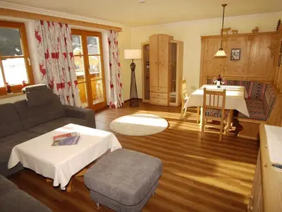 Ferienwohnung für 2 Personen (42 m²) in Haldensee 3/10