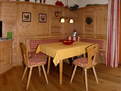 Ferienwohnung für 2 Personen (42 m²) in Haldensee 5/10