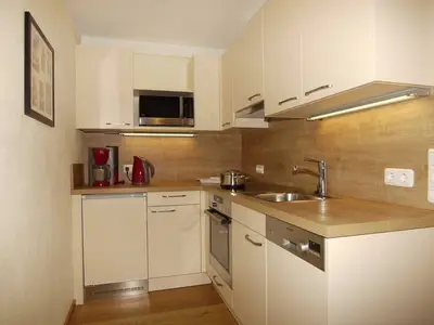 Ferienwohnung für 2 Personen (42 m²) in Haldensee 6/10