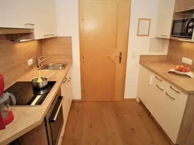 Ferienwohnung für 2 Personen (42 m²) in Haldensee 8/10