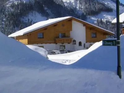 Ferienwohnung für 4 Personen (80 m²) in Haldensee 2/10