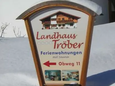 Ferienwohnung für 4 Personen (80 m²) in Haldensee 5/10