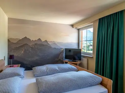 Ferienwohnung für 5 Personen (61 m²) in Haldensee 5/10