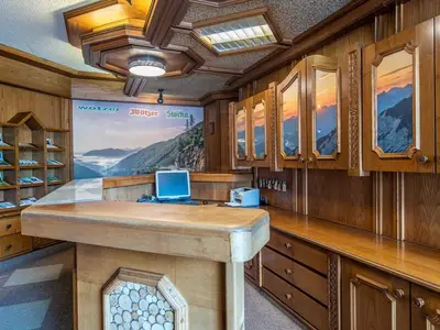 Ferienwohnung für 5 Personen (61 m²) in Haldensee 6/10
