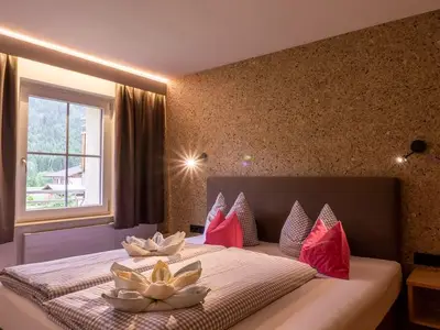 Ferienwohnung für 5 Personen (61 m²) in Haldensee 10/10