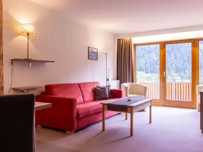 Ferienwohnung für 5 Personen (61 m²) in Haldensee 7/10