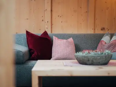 Ferienwohnung für 2 Personen (70 m²) in Haldensee 1/10